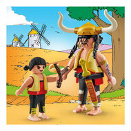 Playmobil Asterix: Paella en Peseta - 71545