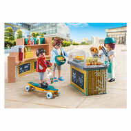 Playmobil My Life Foodlounge - 71538