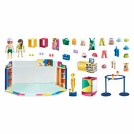 Playmobil My Life Modewinkel - 71534