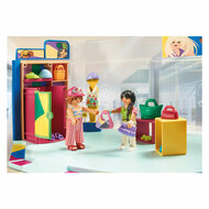 Playmobil My Life Modewinkel - 71534