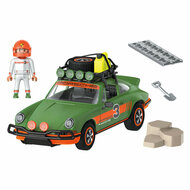 Playmobil Porsche 911 Carrera Rs 2.7 Offroad - 71436