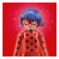 Playmobil Miraulous Miraculous: Marinette &amp; Ladybug - 71336