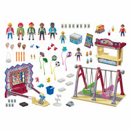 Playmobil My Life Promo Attractiepark - 71452