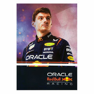 Notitieboeken Set Red Bull Racing Max Verstappen, 3st.