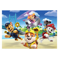 Clementoni Legpuzzel Super Color PAW Patrol, 104st.