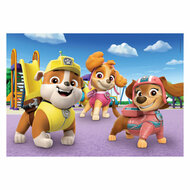 Clementoni Legpuzzel Paw Patrol, 2x20st.