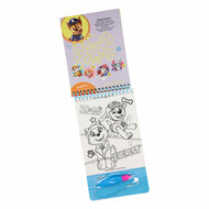 PAW Patrol Aqua Magisch Kleuren