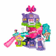 VTech Toet Toet Auto&#039;s - Disney Minnie&#039;s Winkelparadijs