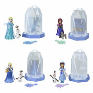 Disney Frozen Ice Reveal Modepop Elsa en Olaf