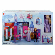 Disney Frozen Elsa&#039;s Kasteel Poppenhuis