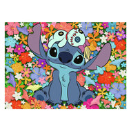 Legpuzzel Disney Stitch, 1000st.