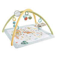 Fisher Price Simply Senses Babygym