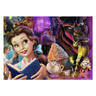 Legpuzzel Disney Prinses Belle, 1000st.