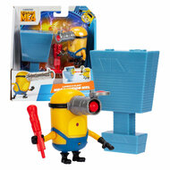 Despicable Me 4 - Actiefiguur Mel