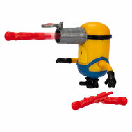 Despicable Me 4 - Actiefiguur Mel