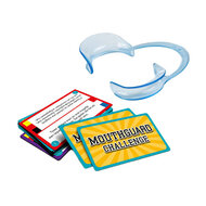 Mouthguard Challenge Gezelschapsspel