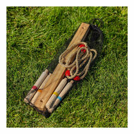 Outdoor Play Houten Ringwerpspel