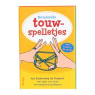 Reuzeleuke Touwspelletjes