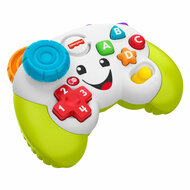 Fisher Price Leerplezier Spelen en Leren Controller