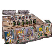 Vikings&#039; Tales: Odin&#039;s Table Bordspel