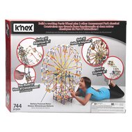 K&#039;Nex 3in1 Amusement Park