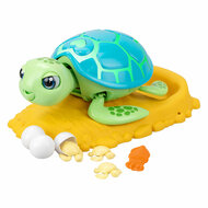 Rescue Turtle Green Speelfiguur