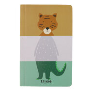 Trixie Flip flap Boek Dieren