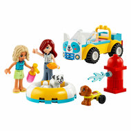 LEGO Friends 42635 Hondenverzorgingswagen