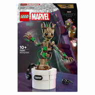 LEGO Super Heroes 76297 Dansende Groot