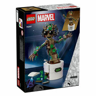 LEGO Super Heroes 76297 Dansende Groot