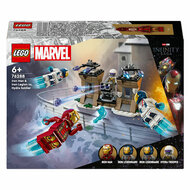 LEGO Super Heroes 76288 Iron Man &amp; Iron Legion vs. Hydra Soldaat