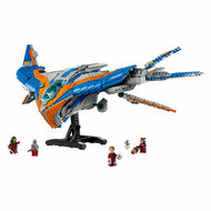 LEGO Super Heroes 76286 Guardians Of The Galaxy: De Milano