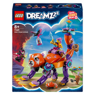 LEGO DREAMZzz 71481 Izzie&#039;s Droomdieren