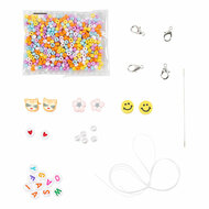 Mini Hobbyset Sieraden Bedels