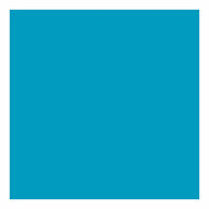 Textile Color Dekkende Textielverf - Turquoiseblauw, 50ml