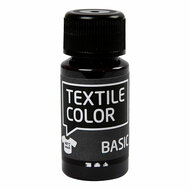 Textile Color Semi-dekkende Textielverf - Rood Paars, 50ml