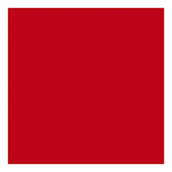 Textile Color Semi-dekkende Textielverf - Rood, 50ml