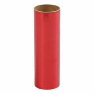 Deco Folie Rood, 50cm