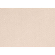 Hobbyvilt Licht Beige A4, 10 Vellen