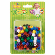 Hama Strijkkralen Maxi - Standaard Mix (00), 250st.