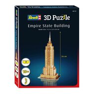 Revell 3D Puzzel  Bouwpakket - Empire State Building