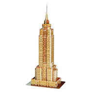 Revell 3D Puzzel  Bouwpakket - Empire State Building