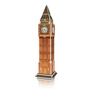 Revell 3D Puzzel  Bouwpakket - Big Ben