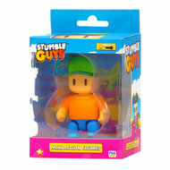 Stumble Guys Mini Actiefiguur - Mr. Stumble