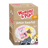 Woezel &amp; Pip Jr. Kwartet