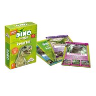 Dino&#039;s Weetjes Kwartet