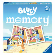 Bluey Mini Memory