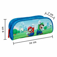 Super Mario Etui