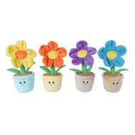 Take Me Home Knuffel Plant Pluche, 30cm