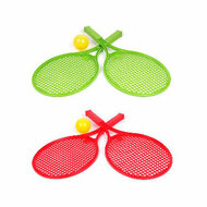 Sun Fun Tennisset, 3dlg.